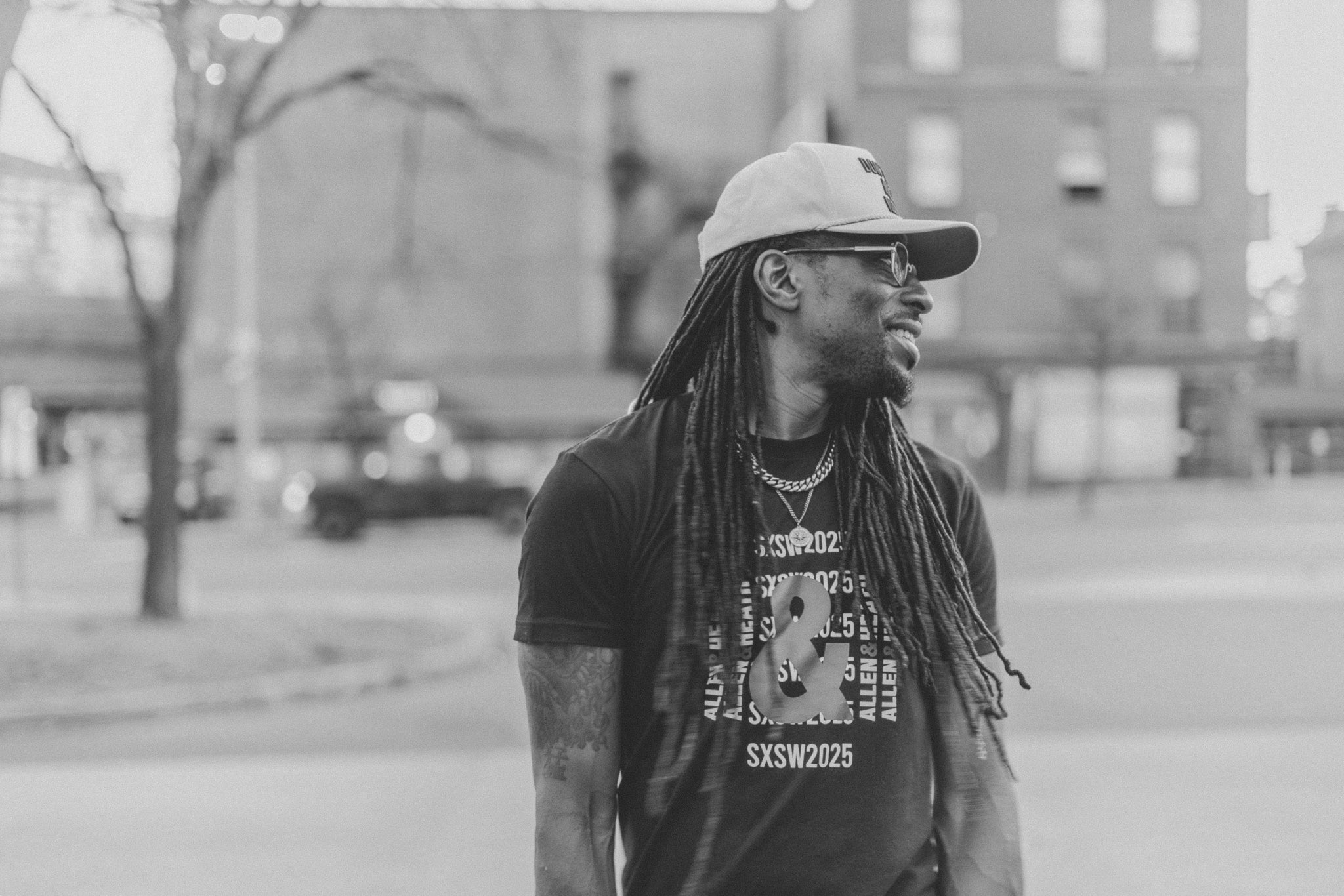 Mozay Calloway