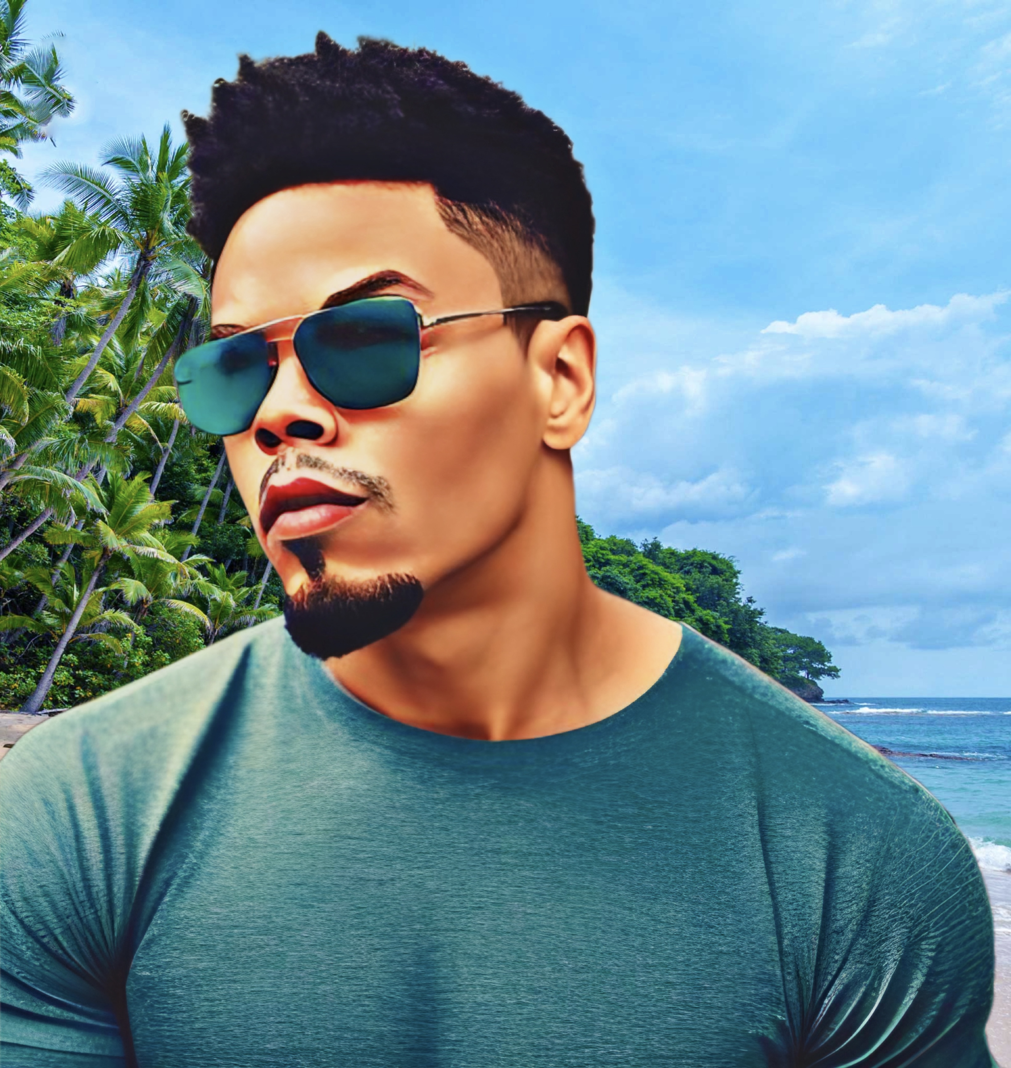Mr. Darius