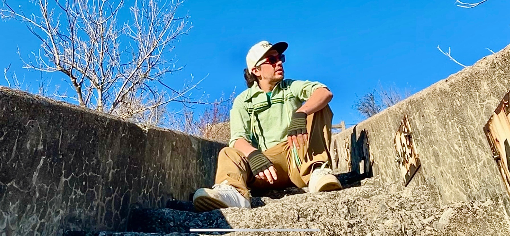 LyonsDen Rez Muzik