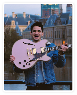 Cooper Guitar