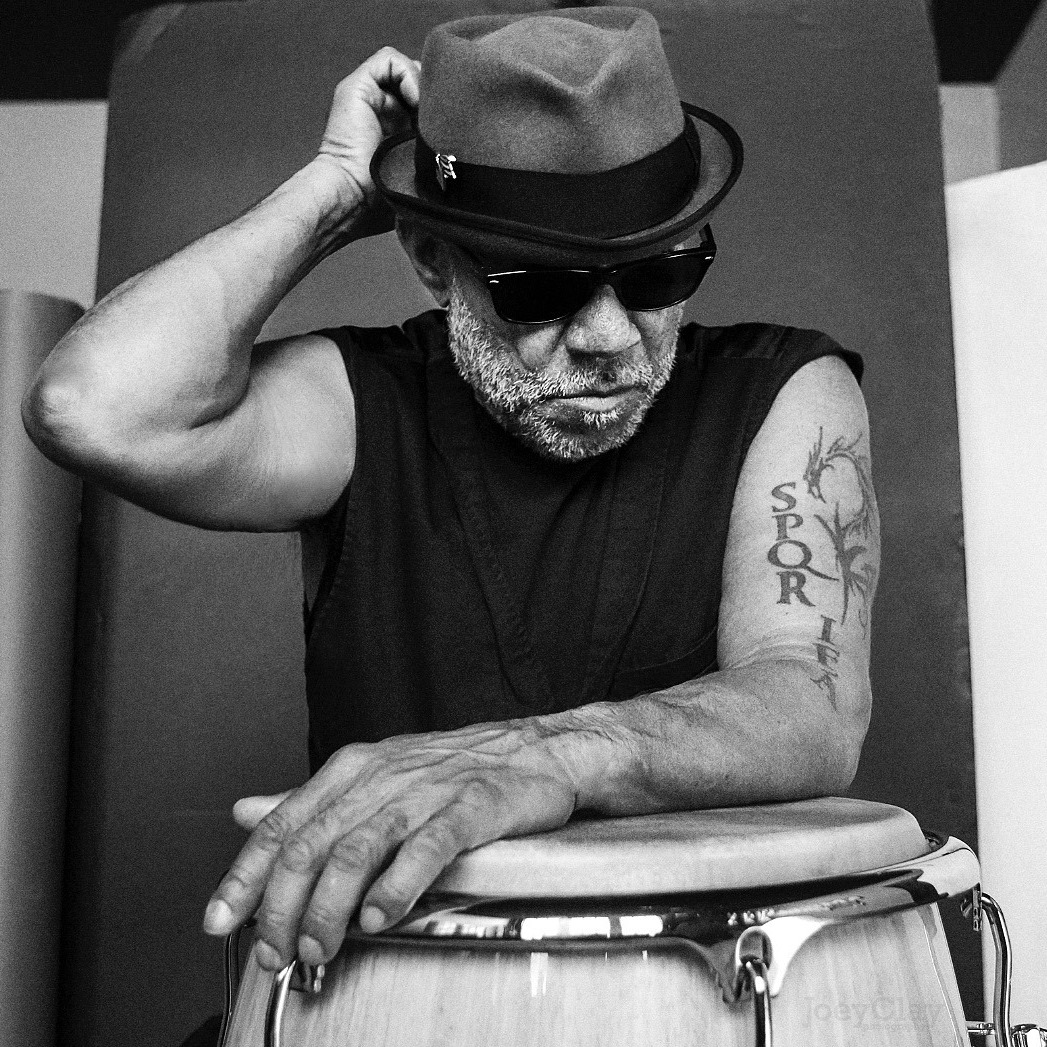 Gumbi Ortiz