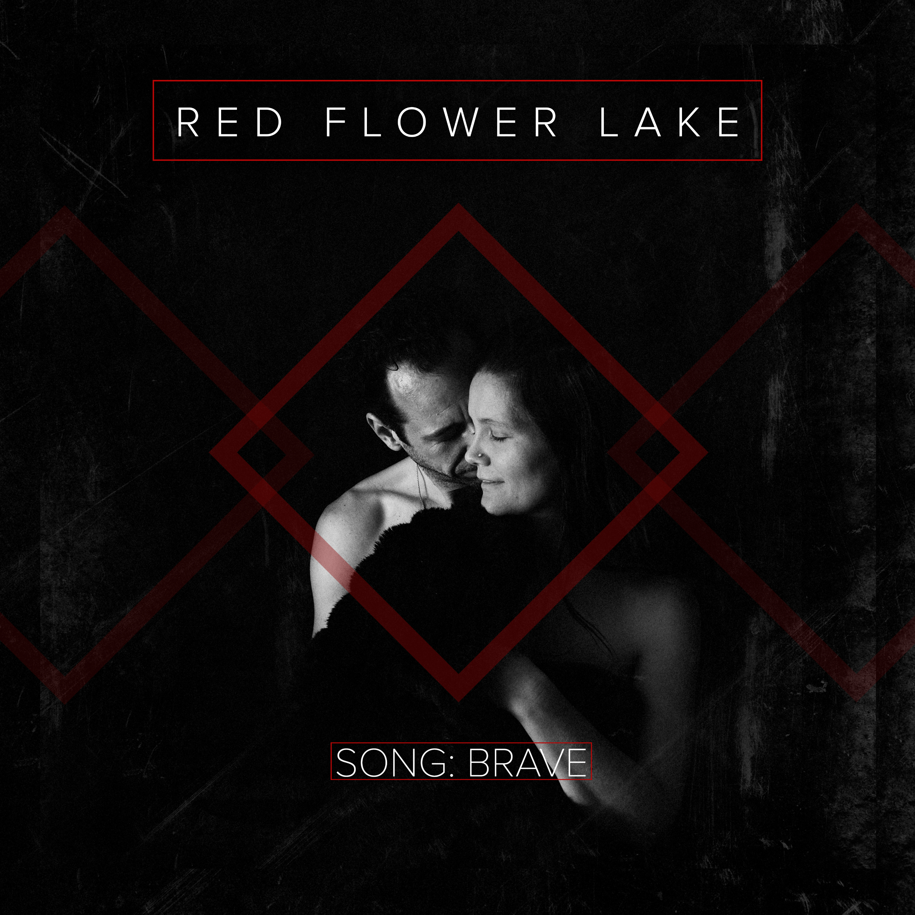 Red Flower Lake