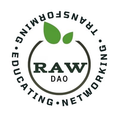 Raw Dao