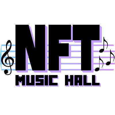 NFT Music Hall